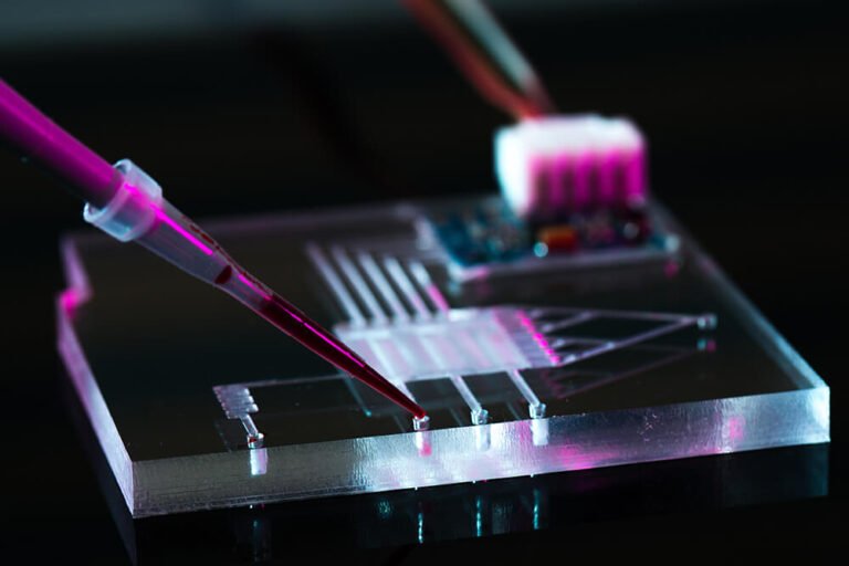 Nanomaterials Revolutionizing Electronics