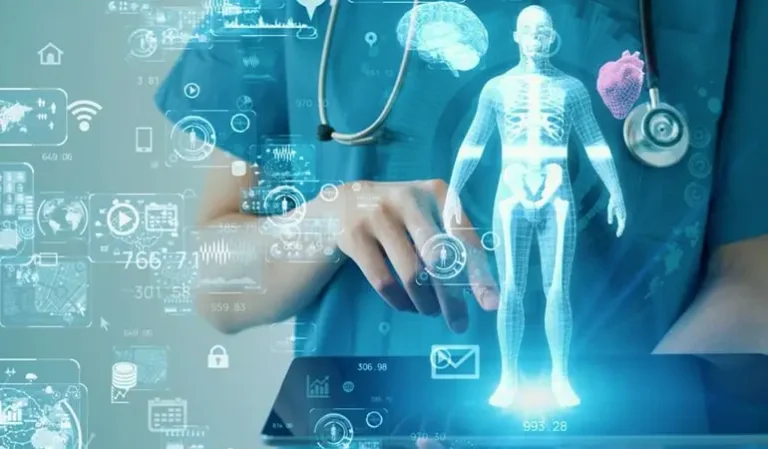 How AI is Revolutionizing Health Technology