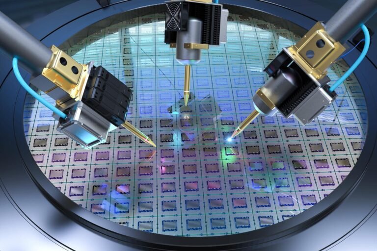 Revolutionizing Manufacturing with Nanotech