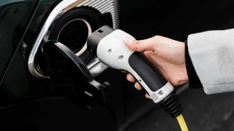 How to Maintain Your Electric Vehicle for Longevity