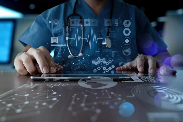 Latest Health Tech Innovations for a Healthier Future