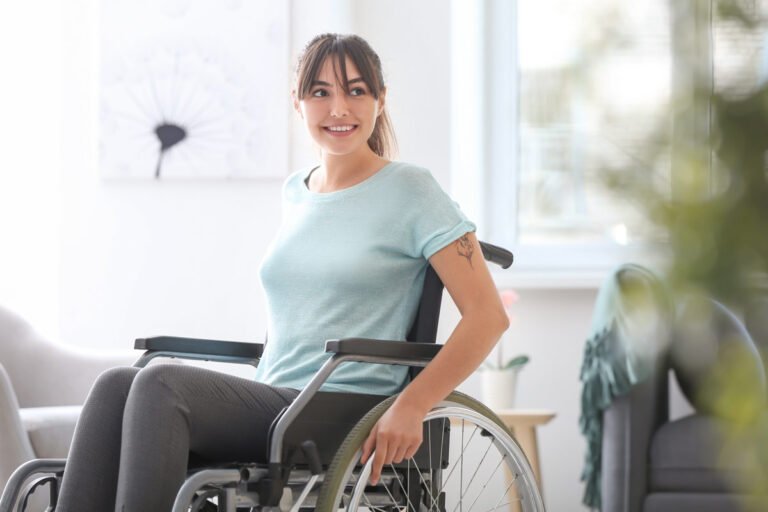 Essential Safety Tips for Mobility Device Users