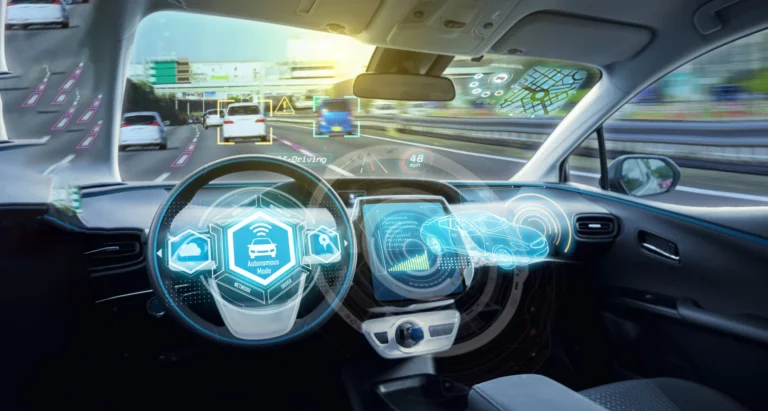The Future of Autonomous Vehicles – What’s New?
