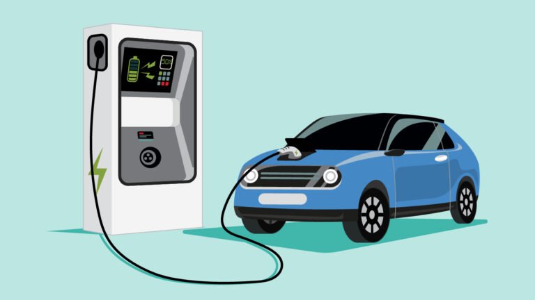 Why Choosing Electric Vehicles in 2024