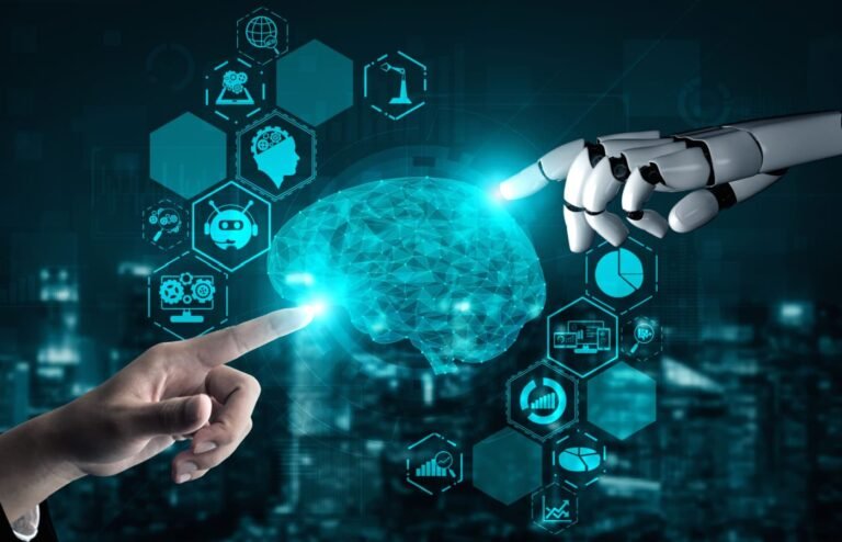 Exploring Nanotechnology’s Role in Materials Science