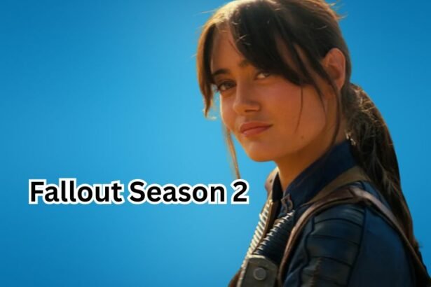 Fallout Season 2