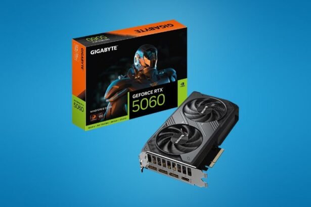 RTX 5060 graphics card benchmarks