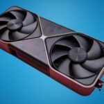 NVIDIA RTX 50 Super Price Leak