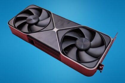 NVIDIA RTX 50 Super Price Leak