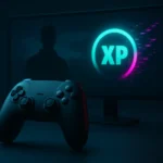 fortnite xp glitch