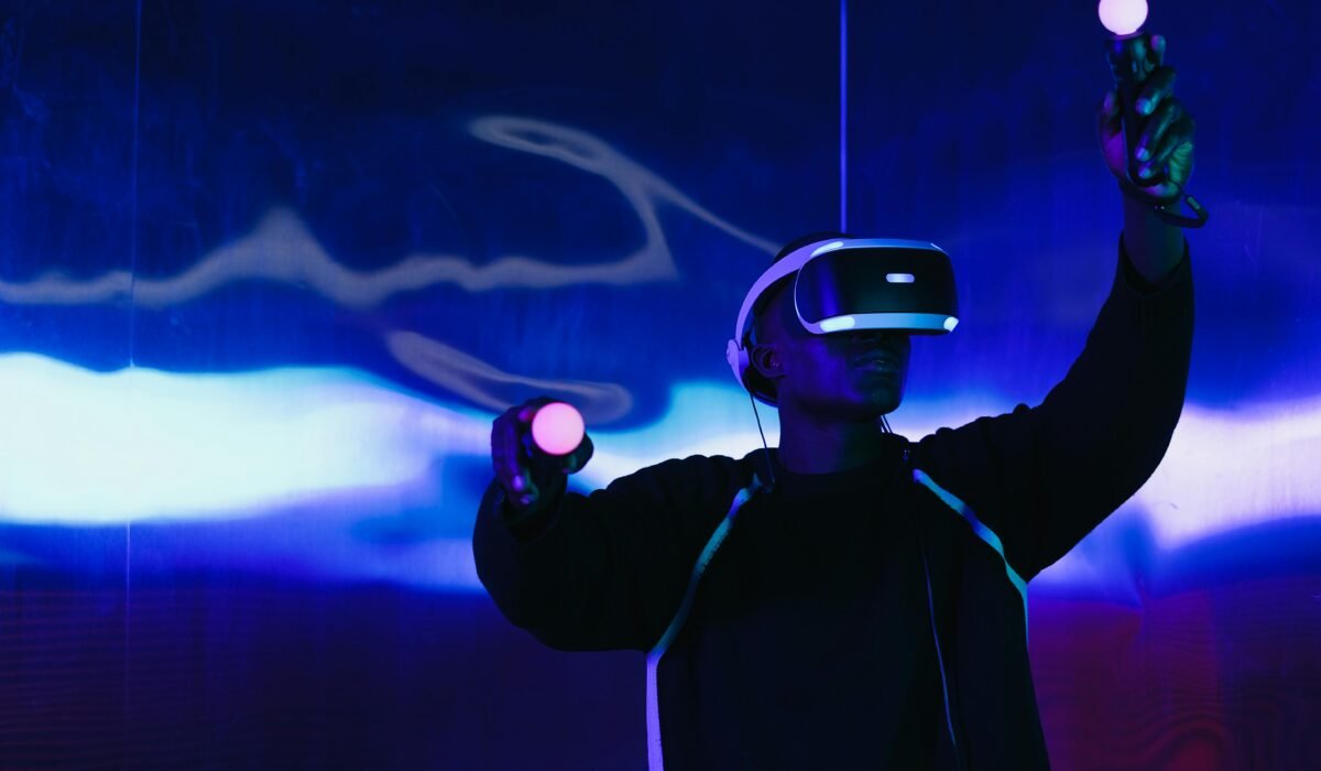 AI innovations gaming 2026 — AI Innovations Gaming 2026: Top 5 Transformations — Photo by SHVETS production on Pexels