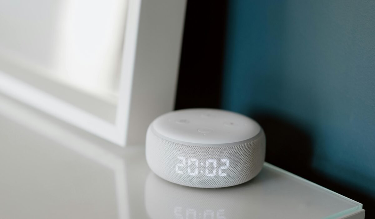 Choosing the Best AI Smart Home Platform — Choosing the Best AI Smart Home Platform for Your Home — Photo by Anete Lusina on Pexels