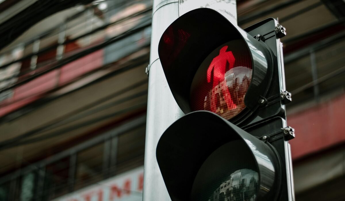 AI-powered traffic management explained — AI-Powered Traffic Management Explained: Smarter Cities — Photo by Amiel Joseph Labrador on Pexels