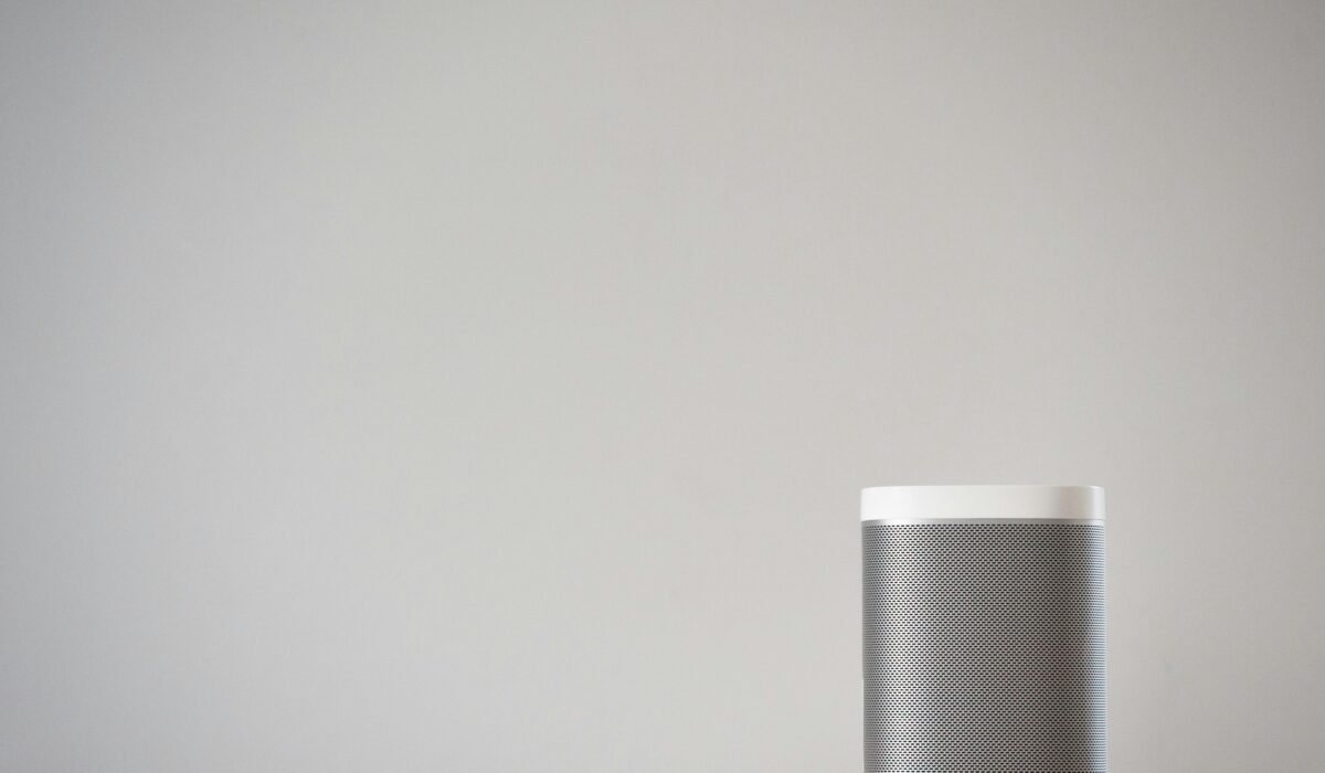 Best Smart Home Audio Systems for Seamless Integration — Top 5 Smart Home Audio Systems for Seamless Integration — Photo by Jeff Valvekens on Pexels