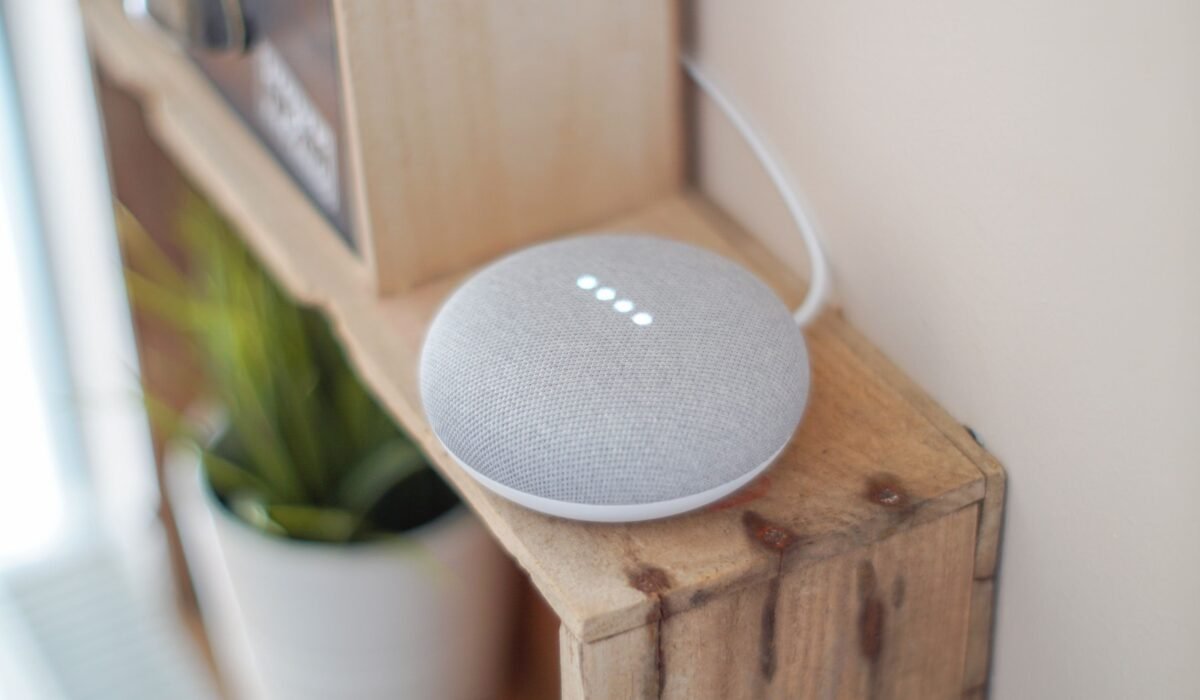 AI optimizes smart home climate control — AI Optimizes Smart Home Climate Control: 7 Powerful Ways — Photo by John Tekeridis on Pexels