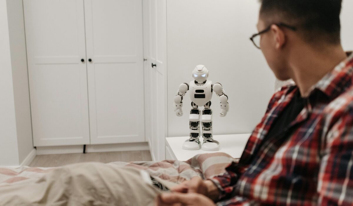 AI Smart Home Health Monitoring 2026 — AI Smart Home Health Monitoring 2026: Complete Guide — Photo by Pavel Danilyuk on Pexels