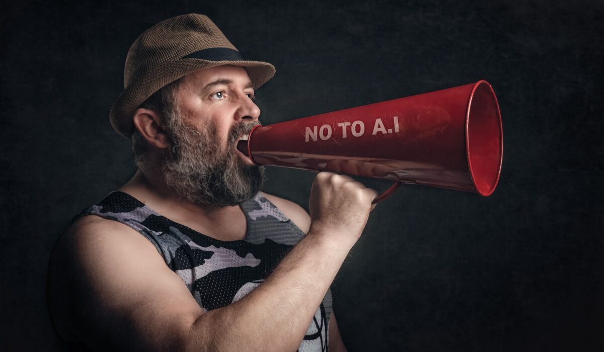AI reshaping interactive storytelling — AI Reshaping Interactive Storytelling: 7 Powerful Ways — Photo by Murry Lee on Pexels