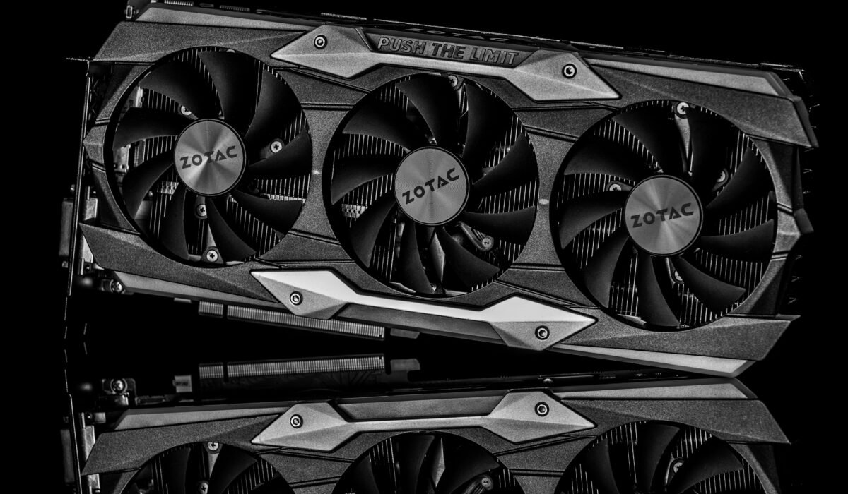 optimize PC processing power — Optimize PC Processing Power: 7 Proven Tips — Photo by Sergei Starostin on Pexels