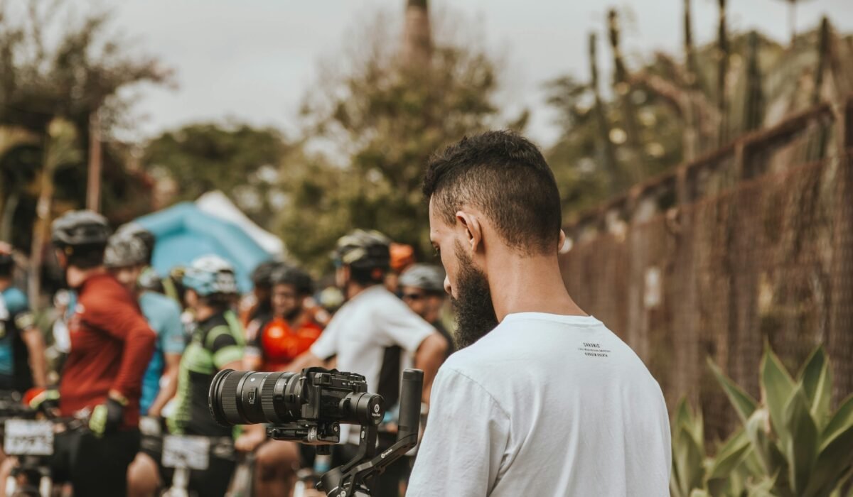 Top 7 Action Cameras for Vlogging and Sports 2026 — Top 7 Action Cameras for Vlogging & Sports 2026 — Photo by Nilton Rodrigues on Pexels
