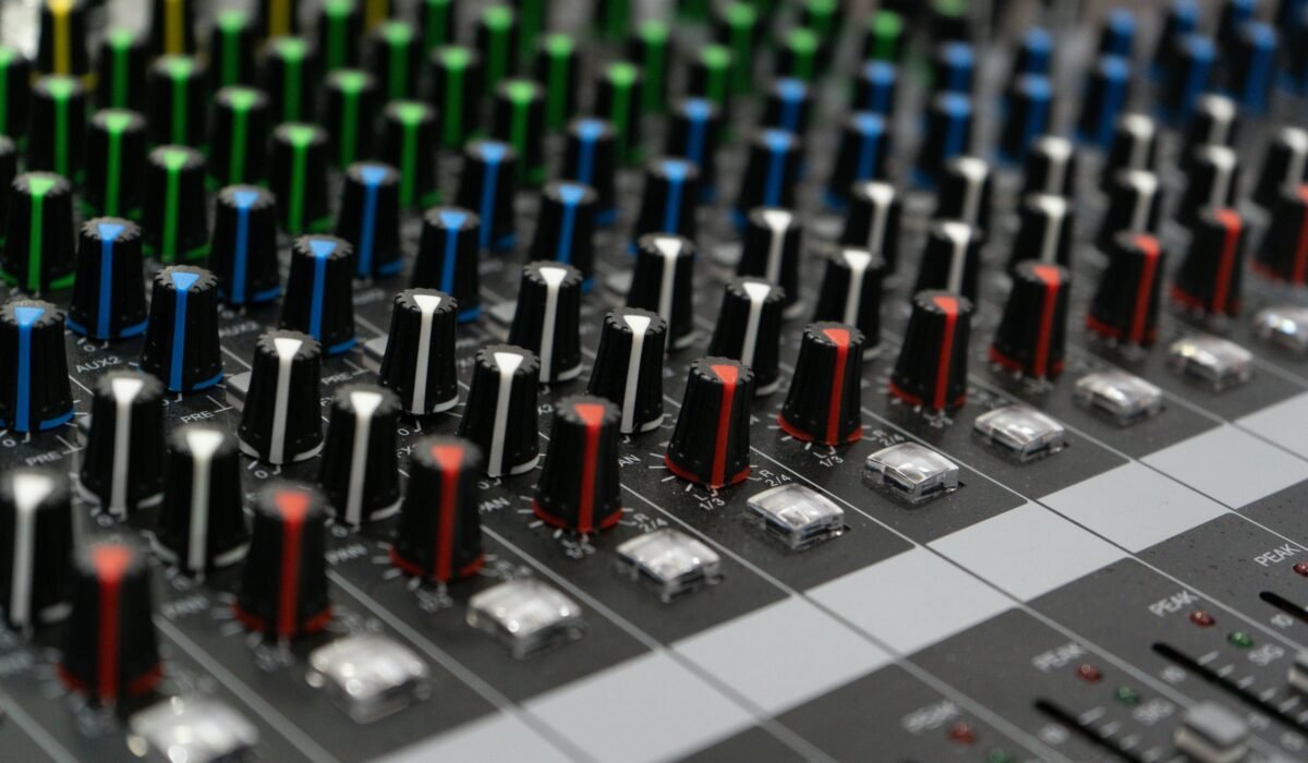 Next-Gen Audio Codecs 2026 — Next-Gen Audio Codecs 2026: Essential Guide — Photo by Kishan Rahul Jose on Pexels