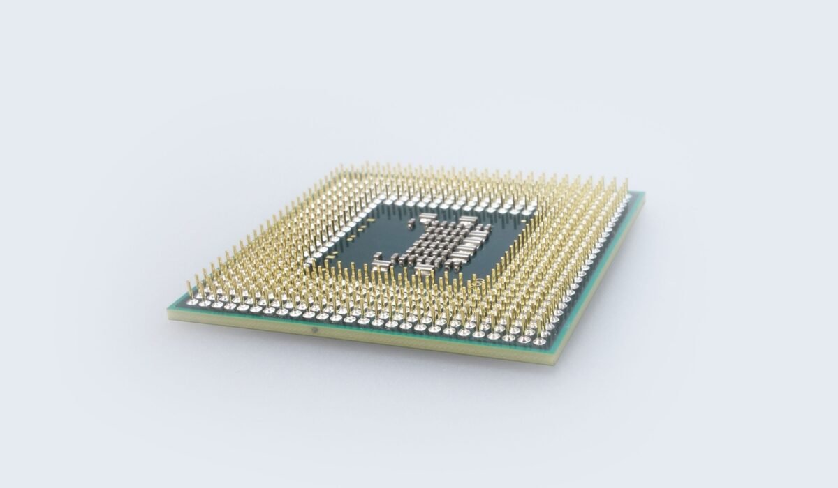 CPU architecture concepts — CPU Architecture Concepts: 8 Essential Principles — Photo by Pixabay on Pexels