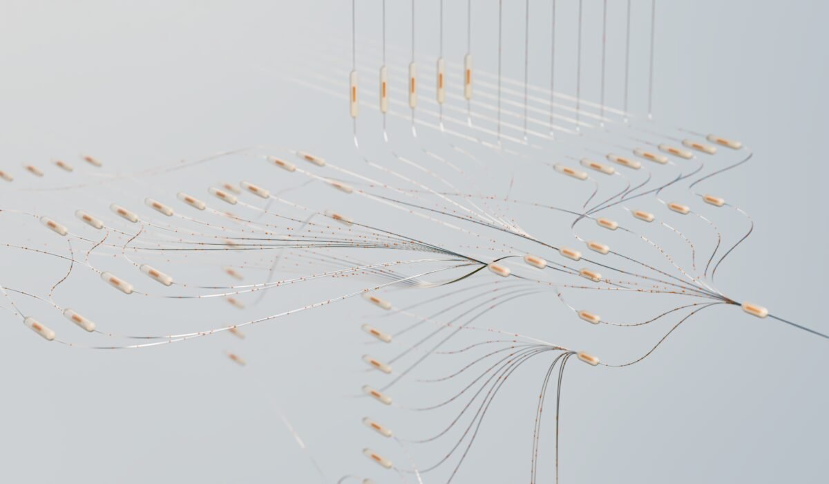 fog computing vs. edge computing key differences — Fog Computing vs. Edge Computing: Essential Differences for 2026 — Photo by Google DeepMind on Pexels