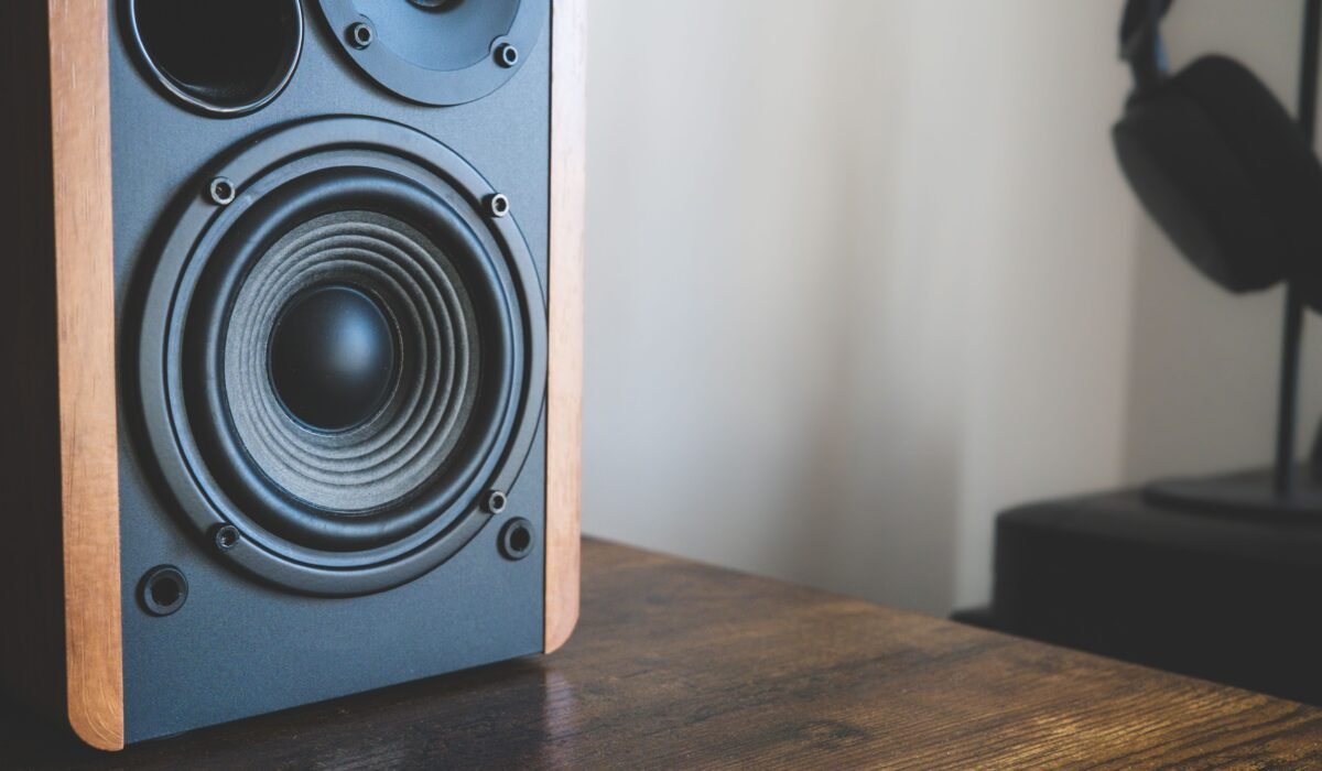 Optimizing Home Theater Audio Setup — Optimizing Home Theater Audio Setup: 7 Essential Tips — Photo by Norman Balian on Pexels