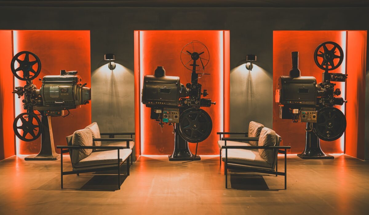 How to Choose Next-Gen Home Cinema Projector 2026 — How to Choose Next-Gen Home Cinema Projector 2026: Ultimate Guide — Photo by Sami TÜRK on Pexels