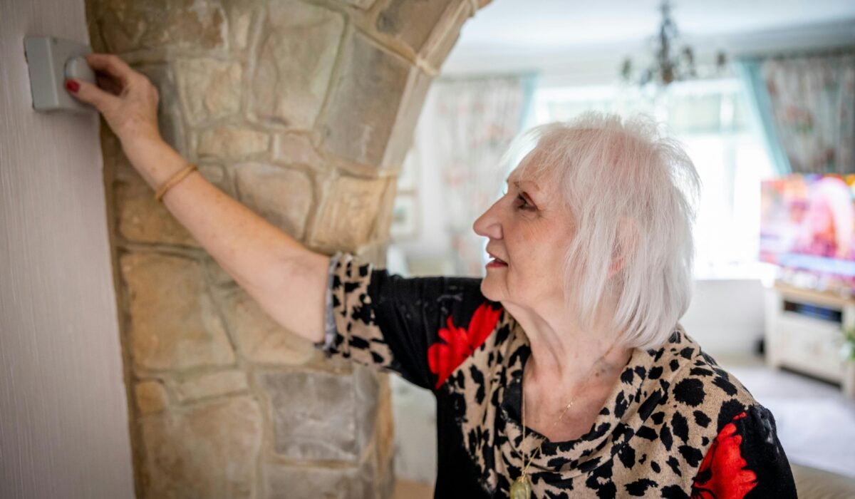 AI smart home for seniors 2026 — AI Smart Home for Seniors 2026: Ultimate Independent Living — Photo by Centre for Ageing Better on Pexels