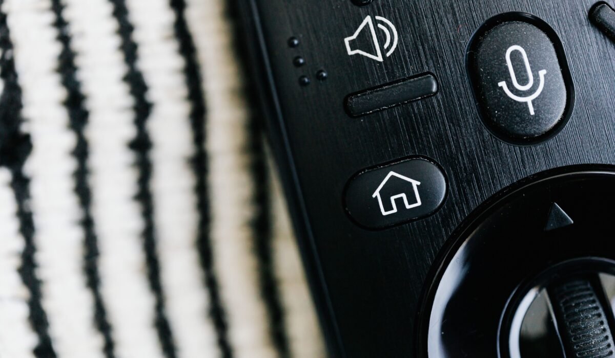 enhance smart TV audio — Enhance Smart TV Audio: 7 Effective Ways to Improve Sound — Photo by www.kaboompics.com on Pexels