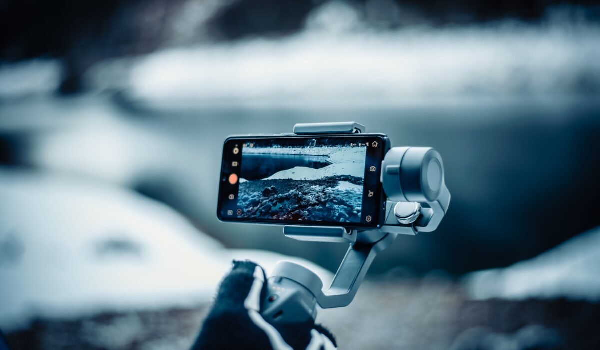 Pro-Quality Smartphone Video Tips — Pro-Quality Smartphone Video Tips: 7 Essential Ways to Film Better — Photo by Pixelll Store on Pexels