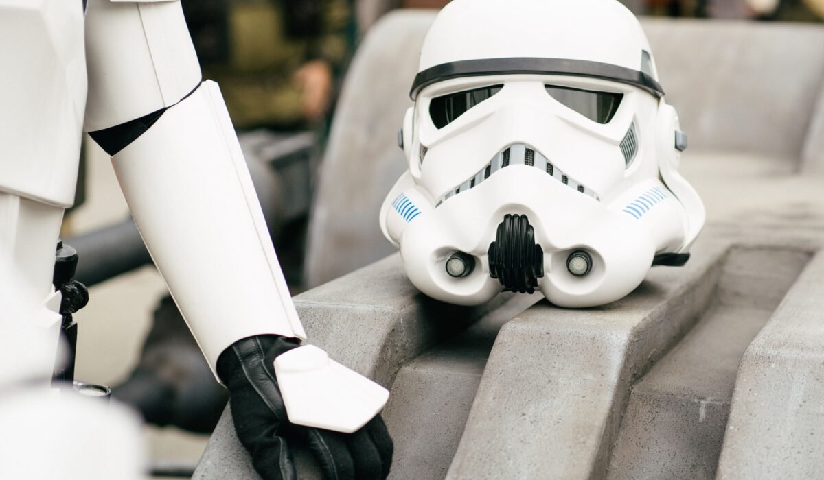 3D printing prop making — 3D Printing Prop Making: 5 Powerful Ways It's Revolutionizing — Photo by Otto Rascon on Pexels