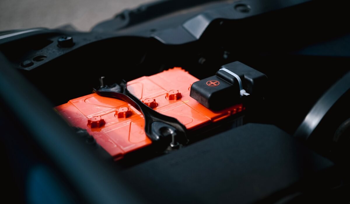 AI improve car battery life — AI Improve Car Battery Life: 7 Effective Ways — Photo by Ayyeee Ayyeee on Pexels