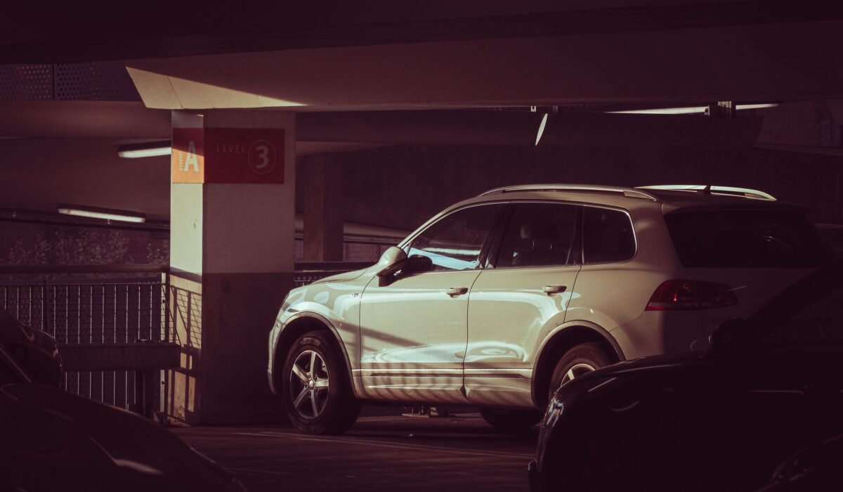 AI enhances car security — AI Enhances Car Security: 5 Powerful Ways — Photo by Boys in Bristol Photography on Pexels