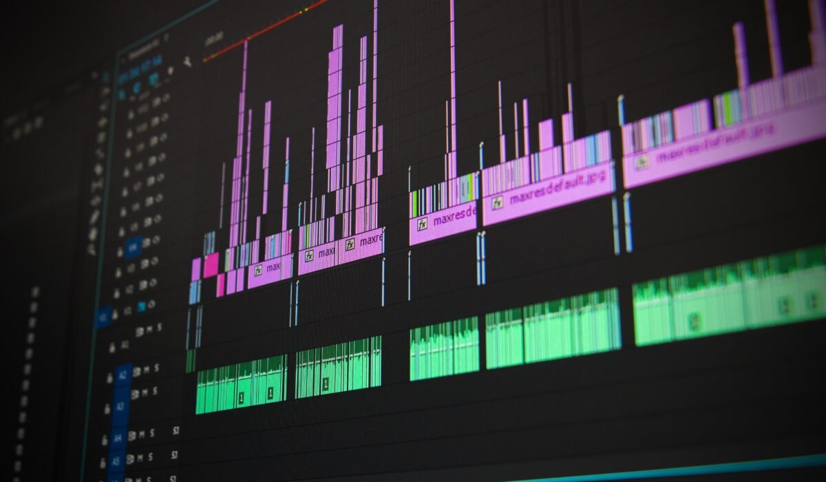 audio codec differences explained — Audio Codec Differences: 5 Essential Explanations — Photo by Pixabay on Pexels