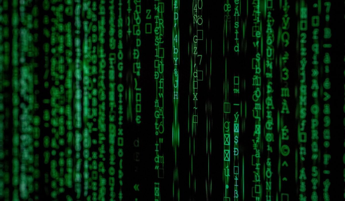computer data representation concepts — Computer Data Representation: 7 Essential Concepts — Photo by Markus Spiske on Pexels