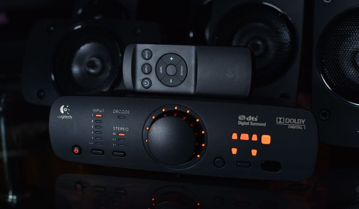 elevate home theater sound — Elevate Home Theater Sound: 7 Proven Tips — Photo by Avinash Kumar on Pexels