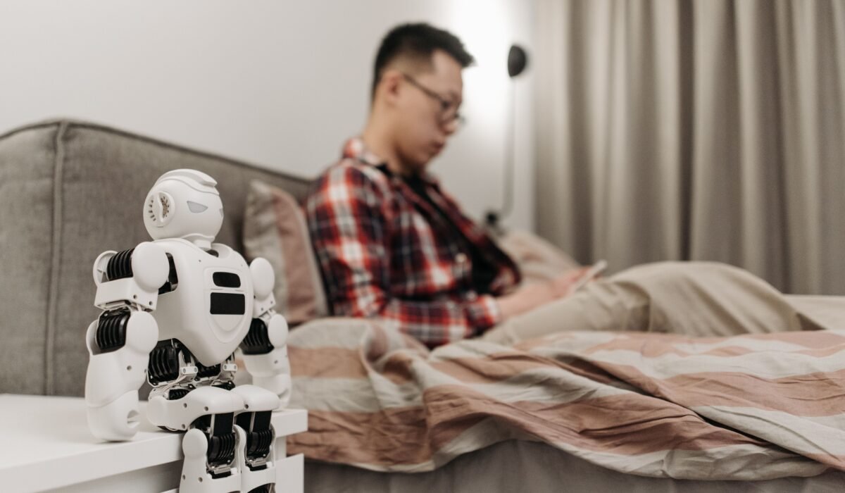 AI improves smart home routines — AI Improves Smart Home Routines: 7 Proven Ways — Photo by Pavel Danilyuk on Pexels