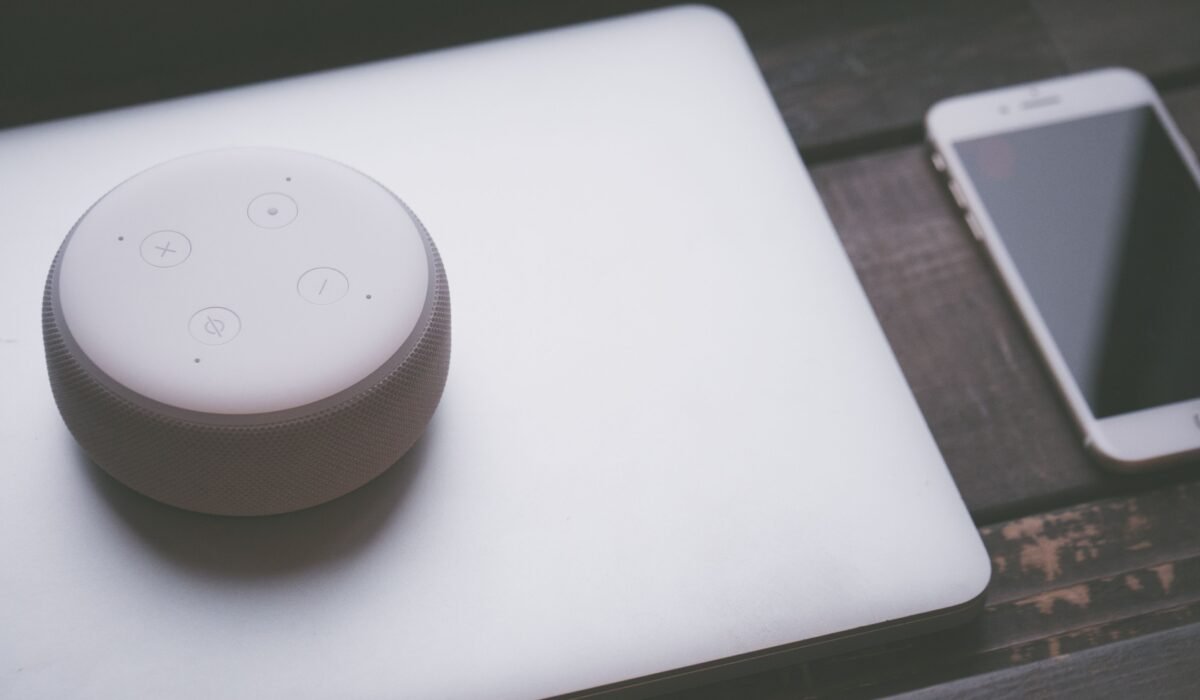 AI smart home natural language — AI Smart Home Natural Language: 7 Powerful Improvements — Photo by Jessica Lewis 🦋 thepaintedsquare on Pexels