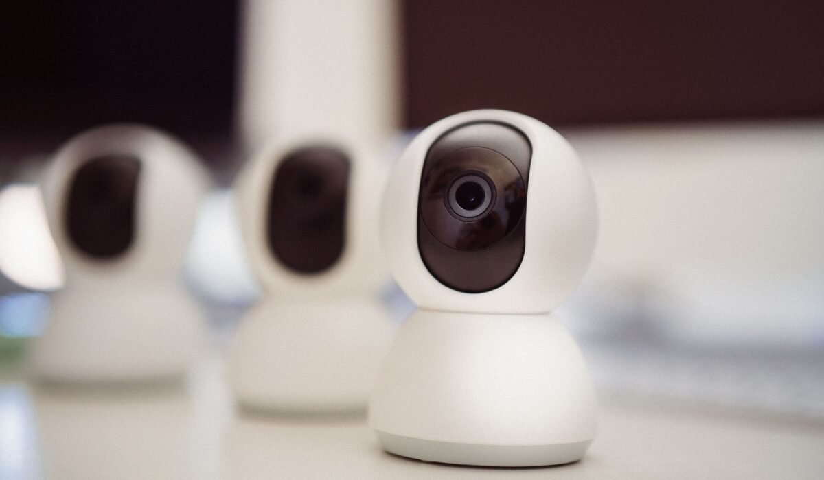best webcam settings for video calls — Best Webcam Settings: 5 Essential Tips for Clearer Video — Photo by Jakub Zerdzicki on Pexels