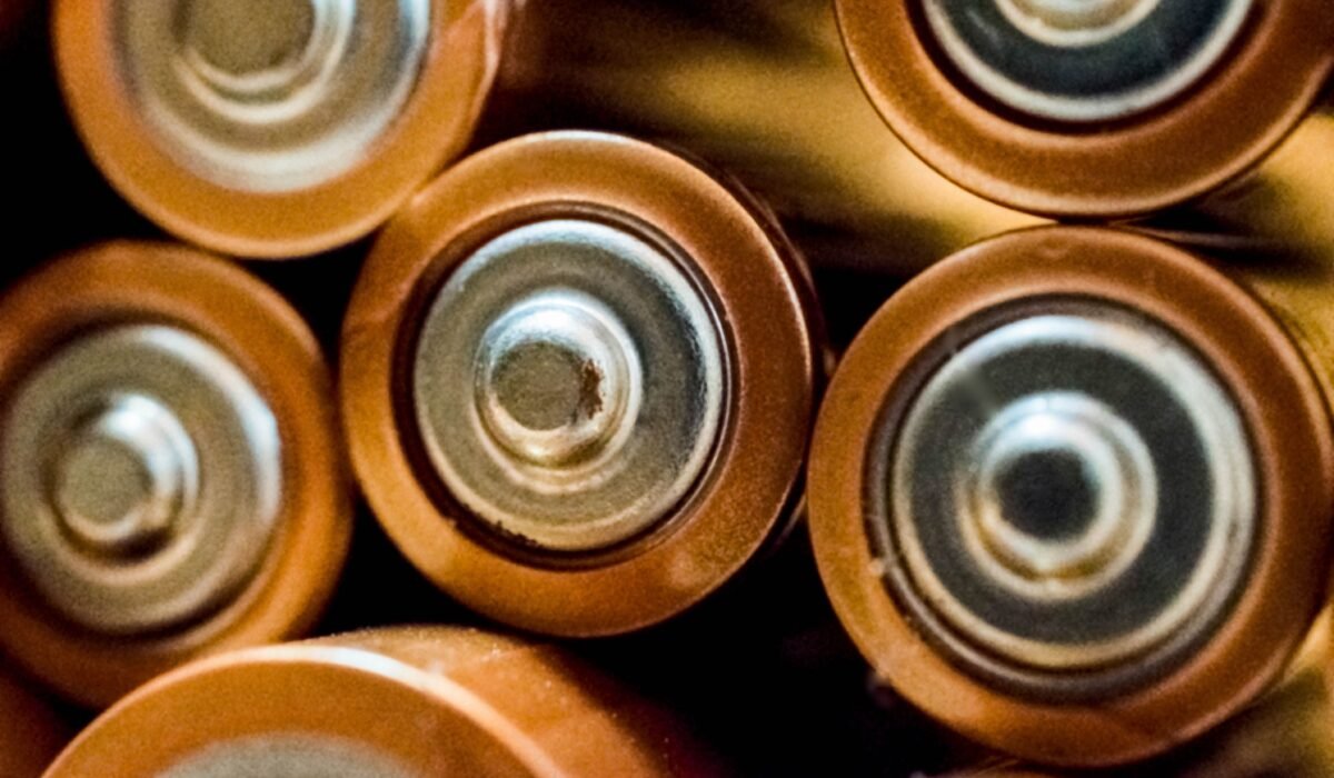 AI car battery management — AI Car Battery Management: 7 Powerful Improvements — Photo by Hilary Halliwell on Pexels