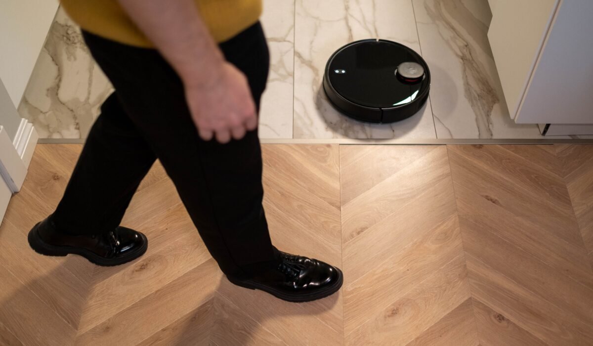 AI making smart homes smarter — AI Making Smart Homes Smarter: 7 Powerful Ways — Photo by cottonbro studio on Pexels