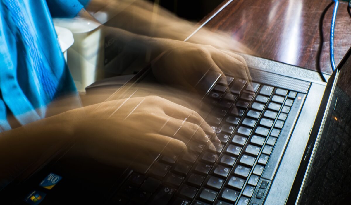 improve computer software performance — Improve Computer Software Performance: 5 Effective Tips — Photo by Nothing Ahead on Pexels