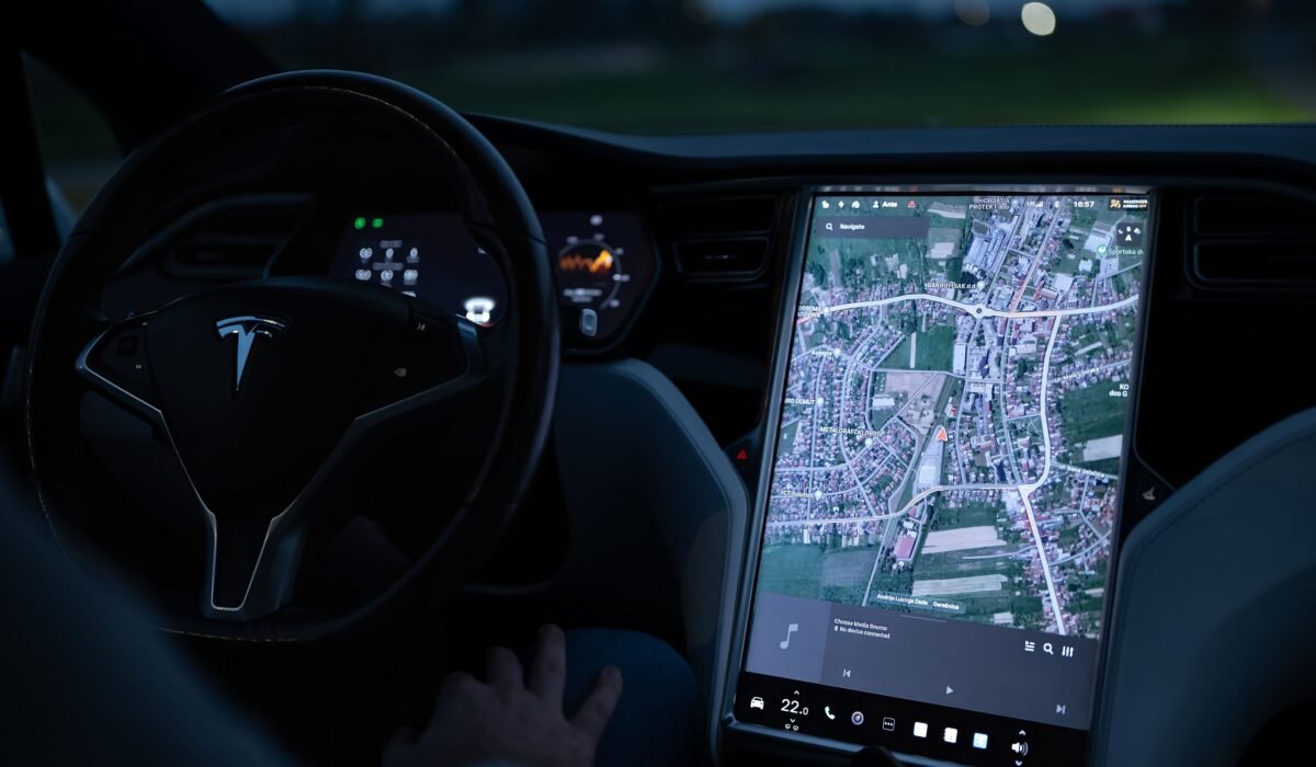 AI changing car entertainment — AI Changing Car Entertainment: 5 Powerful Ways — Photo by Vladimir Srajber on Pexels