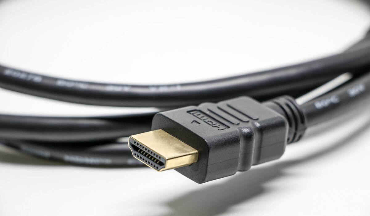 decode HDMI cable types — Decode HDMI Cable Types: 5 Essential Guides — Photo by Srattha Nualsate on Pexels