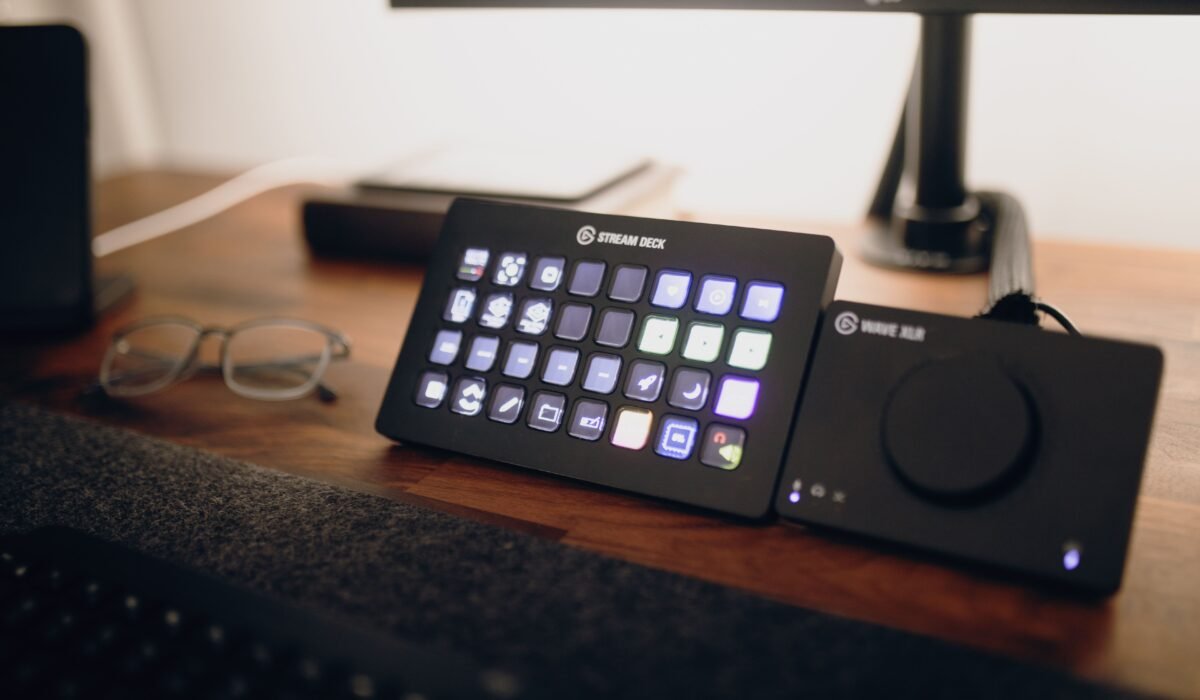 improve streaming sound quality — Improve Streaming Sound Quality: 5 Proven Ways — Photo by Josh Sorenson on Pexels